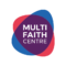 The Multi-Faith Centre at the University of Derby logo