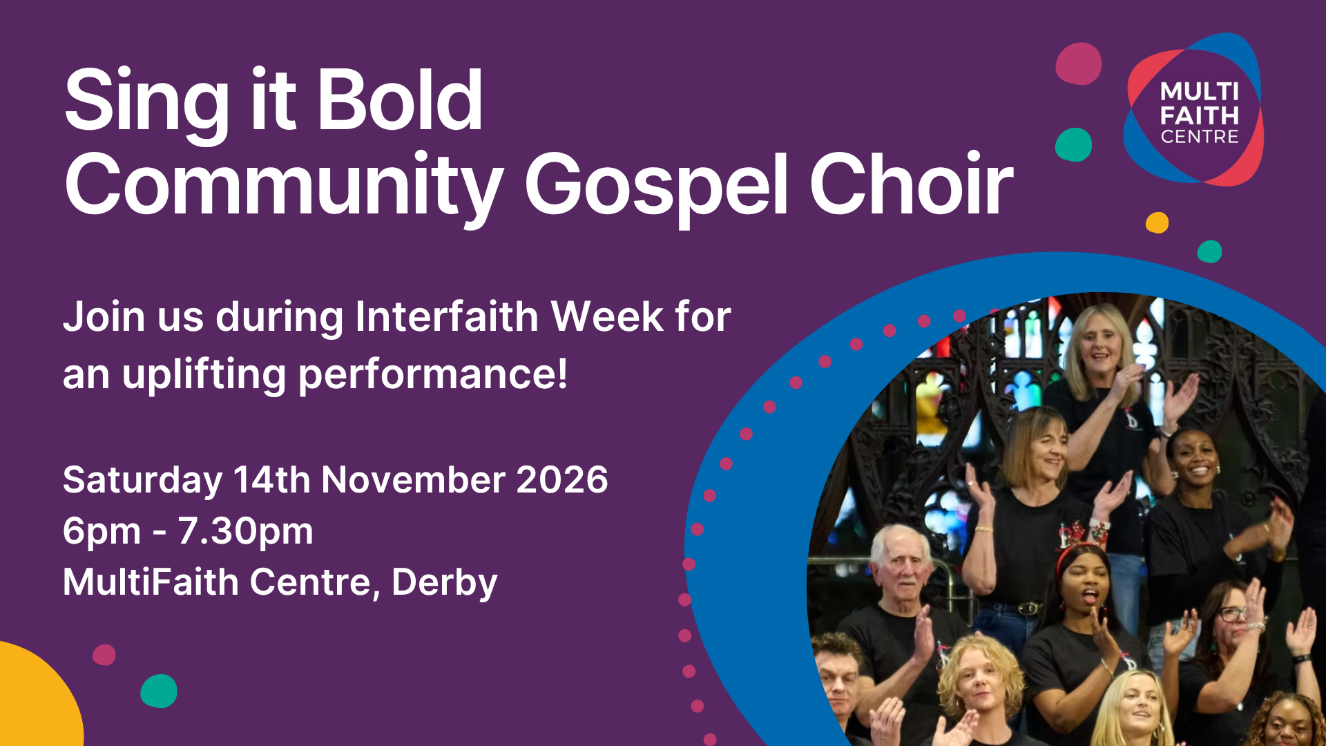 Gospel Choir