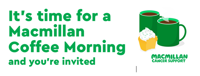 Macmillan website