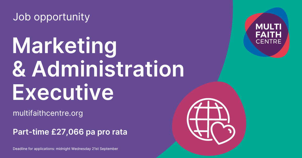 Marketing Administration Executive vacancy 2022